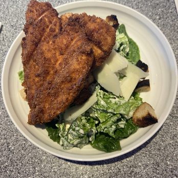 The Olympia Tea Room - New American Near Me - Westerly, Rhode Island