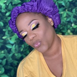 The Beauty Bounty - Simple glam