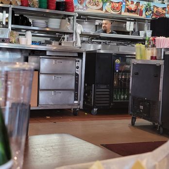 Mariscos Playa De Corales - a restaurant kitchen - Seafood Near Me - Placentia, California Mariscos Playa De Corales - a restaurant kitchen - Seafood Near Me - Placentia, California