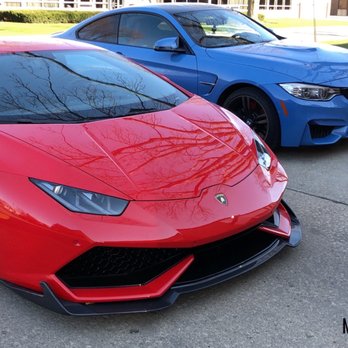 Ali Luxury Motors - Auto Detailing Near Me - Glenview, Illinois