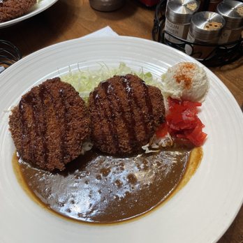 Curry Hyuga - Japanese Curry Near Me - Burlingame, California
