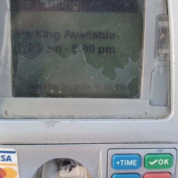 Palisades Park - Meter - Parks Near Me