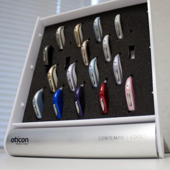 The Hearing Center - Hearing Aid Providers Near Me - Morgan Hill, California The Hearing Center - Hearing Aid Providers Near Me - Morgan Hill, California