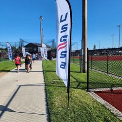 Chehalis Sports Complex