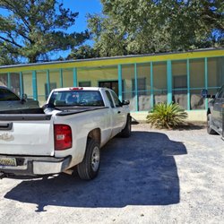 Bayou Seafood Company