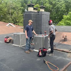 Home Plumbing Heating & Cooling