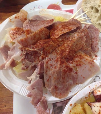 Parc del Fòrum by null