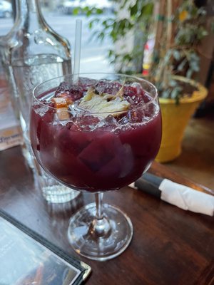 Cadillac Bar & Grill by null