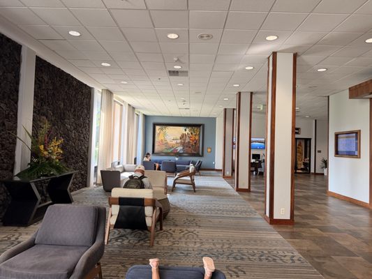 Courtyard by Marriott King Kamehameha's Kona Beach Hotel by null