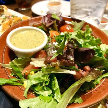 Taco Guild - House Salad - Bars Near Me - Phoenix, Arizona
