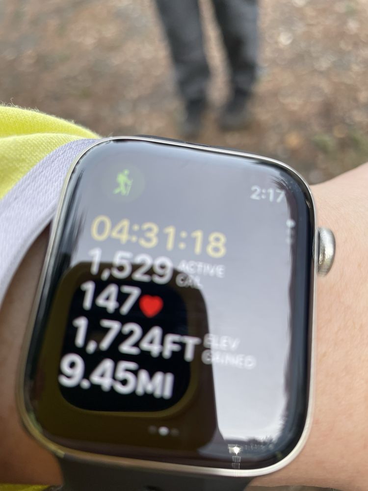 El Corte de Madera Creek Preserve - equestrian in Redwood City, CA