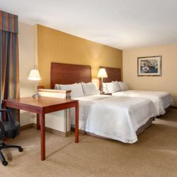 Hampton Inn Spearfish - Guest room