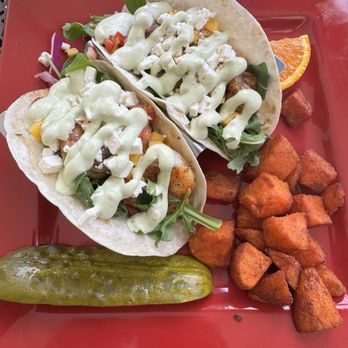 Toasted Mango Cafe - Cafes Near Me - Sarasota, Florida