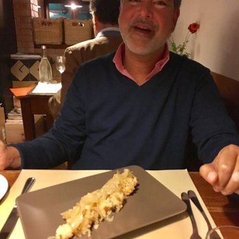 L'Anice Stellato - Sweet and sour shrimp - Italian Near Me - Venezia, VE L'Anice Stellato - Sweet and sour shrimp - Italian Near Me - Venezia, VE
