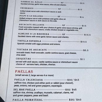 Castle Cantina Tapas Bar & Restaurant - Tapas Bars Near Me - Leicester, Massachusetts Castle Cantina Tapas Bar & Restaurant - Tapas Bars Near Me - Leicester, Massachusetts
