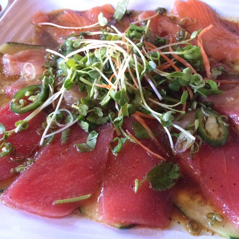 Ichiban Japanese & Sushi Restaurant - Sushi Latina - $13.50 Sooo worth the price!!! - Japanese Near Me - Brea, California