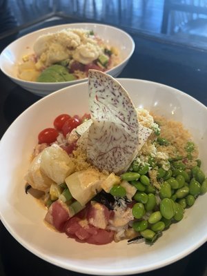 GO FISH POKE - North Dallas, Tx by null