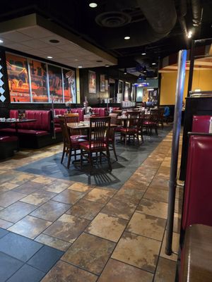TGI Fridays by null