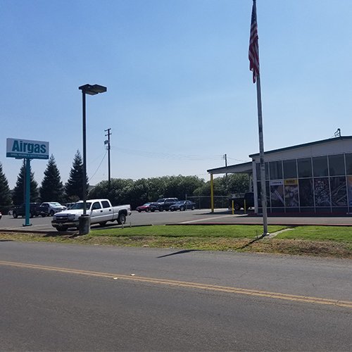 AIRGAS STORE Updated September 2024 2800 Colusa Hwy, Yuba City, California Hardware Stores