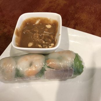 Pho4ever - Summer rolls nicely presented - Vietnamese Near Me - Fairfax, Virginia Pho4ever - Summer rolls nicely presented - Vietnamese Near Me - Fairfax, Virginia