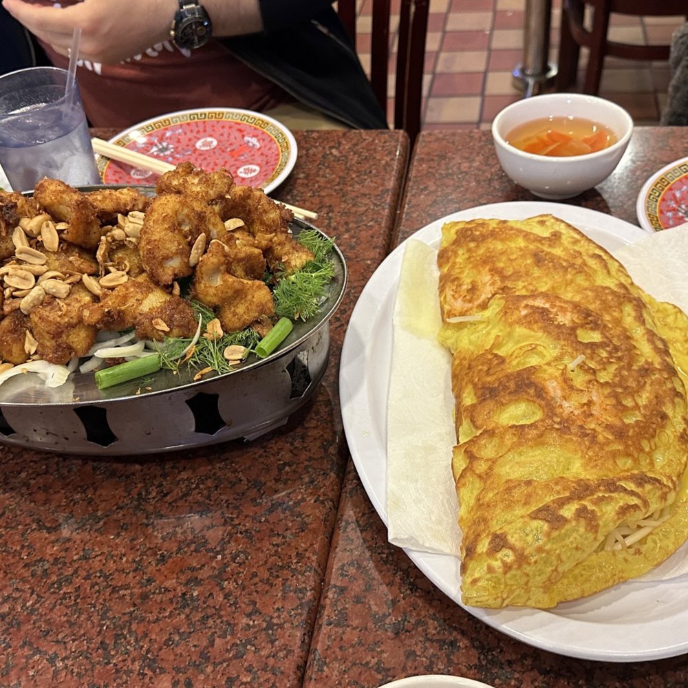 Thien Long - Vietnamese Near Me - San Jose, California Thien Long - Vietnamese Near Me - San Jose, California