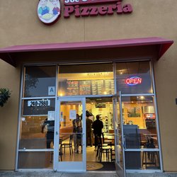 Joe & Ernies Pizzeria