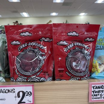 Trader Joe's - Into these cinna-dragons lately. YUM! - Grocery Near Me - Cypress, California Trader Joe's - Into these cinna-dragons lately. YUM! - Grocery Near Me - Cypress, California