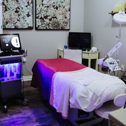 Argyle Med Spa And Wellness Center