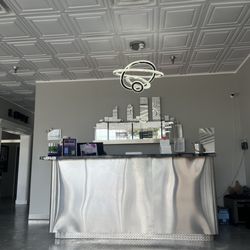The Wax Pot Body Waxing