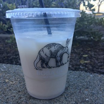The Burrow - Horchata. Do not get this at Boba Guys. It was super watered down..... - Bubble Tea Near Me - Brisbane, California The Burrow - Horchata. Do not get this at Boba Guys. It was super watered down..... - Bubble Tea Near Me - Brisbane, California