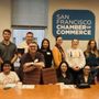 Photo of Golden Gate Toastmasters