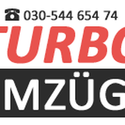 Turbo Umzüge - Turbo Umzüge - Ihr Umzugsunternehmen Berlin