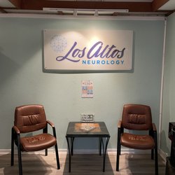 Los Altos Neurology - Welcome.