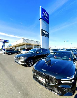 DUBLIN HYUNDAI - Updated July 2025 - 223 Photos & 1210 Reviews - 6015 ...