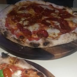 Peperoni Peperoni