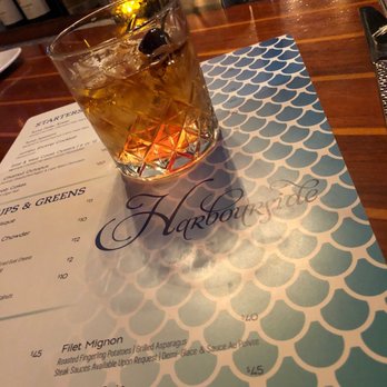 Harbourside Bar & Grill - a drink on the menu - New American Near Me - Captiva, Florida Harbourside Bar & Grill - a drink on the menu - New American Near Me - Captiva, Florida