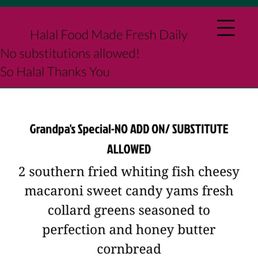 Fried Whiting Fried Whiting