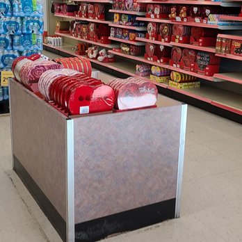 Walgreens - Inside the store - Cosmetics & Beauty Supply Near Me - Arleta, California