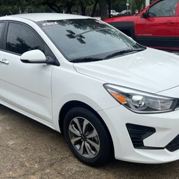 2023 Kia Rio S 2023 Kia Rio S