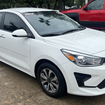 AutoNation Chevrolet West Austin - 2023 Kia Rio S - Car Dealers Near Me - Austin, Texas AutoNation Chevrolet West Austin - 2023 Kia Rio S - Car Dealers Near Me - Austin, Texas
