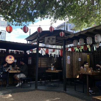 Ramen Tatsu-Ya - Ramen Near Me - Austin, Texas
