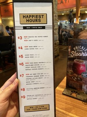 Menu photo 8 Lazy Dog Restaurant & Bar Brea, CA Menu photo 8 Lazy Dog Restaurant & Bar Brea, CA