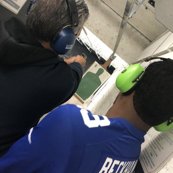 Shoot Smart - My dad training my man - Gun/Rifle Ranges Near Me - Grand Prairie, Texas Shoot Smart - My dad training my man - Gun/Rifle Ranges Near Me - Grand Prairie, Texas