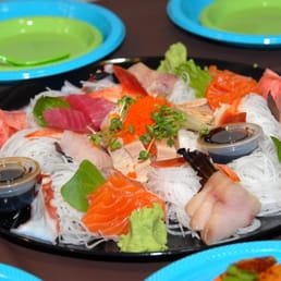 Sashimi