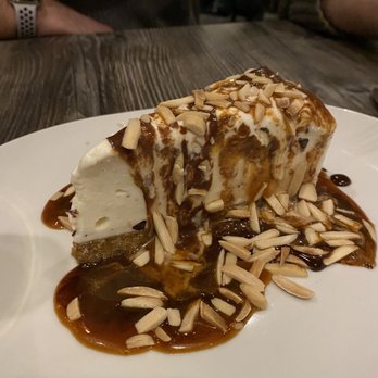 Montauk Seafood Grill - Sand Pie - Seafood Near Me - Vail, Colorado
