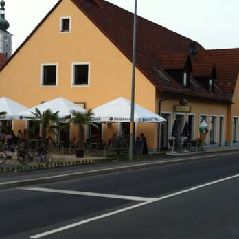 Chocolato Gelateria - Street view entering Pressath - Ice Cream & Frozen Yogurt Near Me - Pressath, BY Chocolato Gelateria - Street view entering Pressath - Ice Cream & Frozen Yogurt Near Me - Pressath, BY