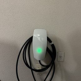 Tesla Home Charger
