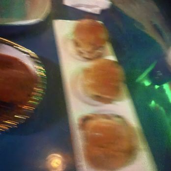 The Hangout by Two Guys - Sliders (3) - Desserts Near Me - Naples, Florida The Hangout by Two Guys - Sliders (3) - Desserts Near Me - Naples, Florida