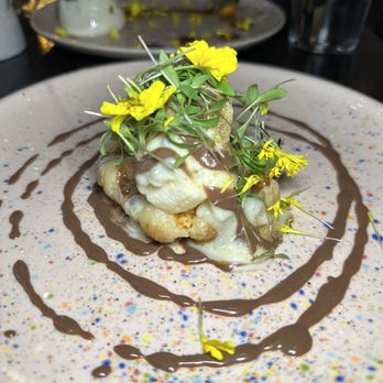 Parche - Colombian Near Me - Oakland, California