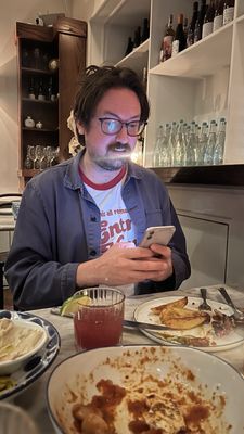 Greekman's by null Greekman's by null